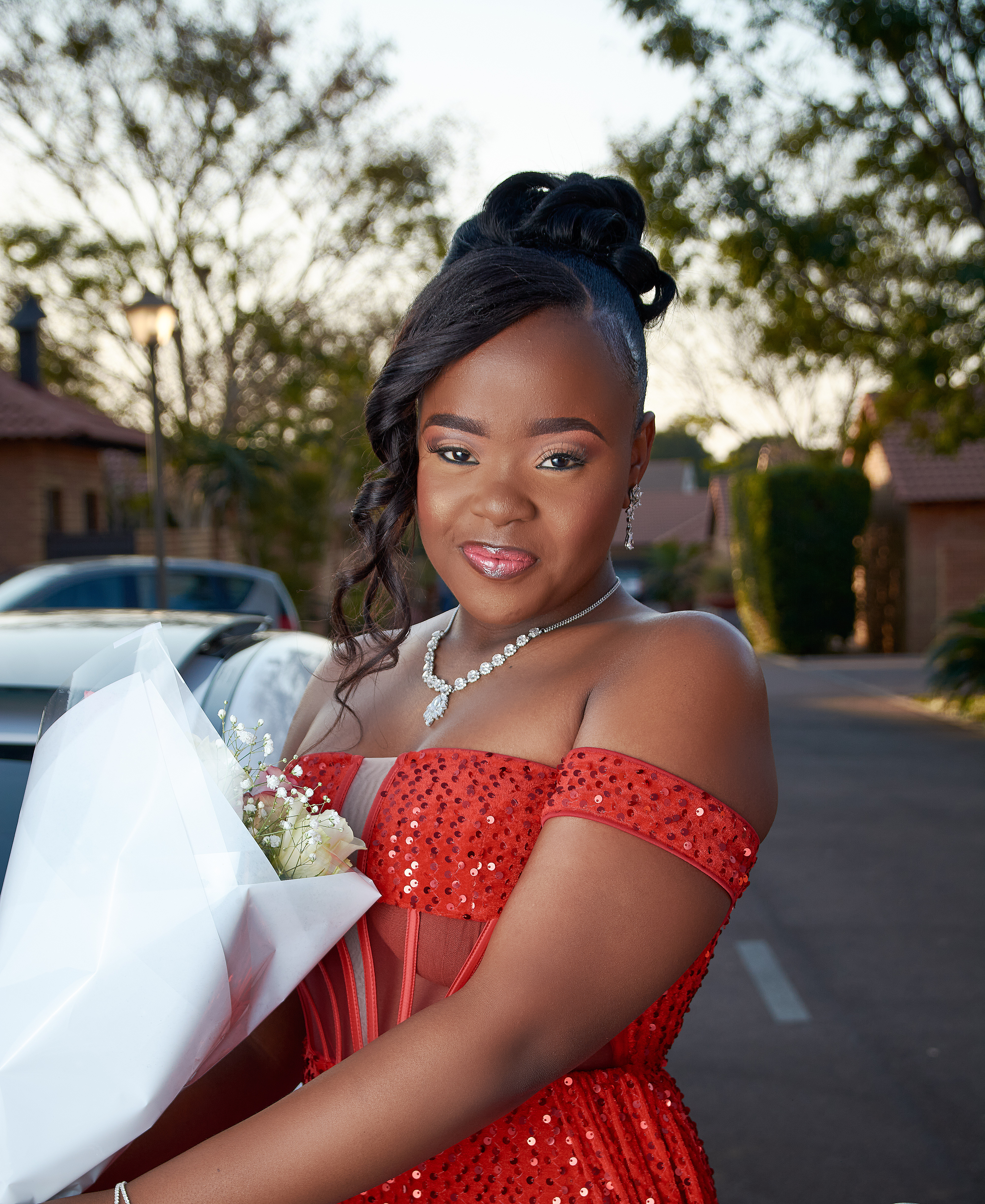 Hope matric dance